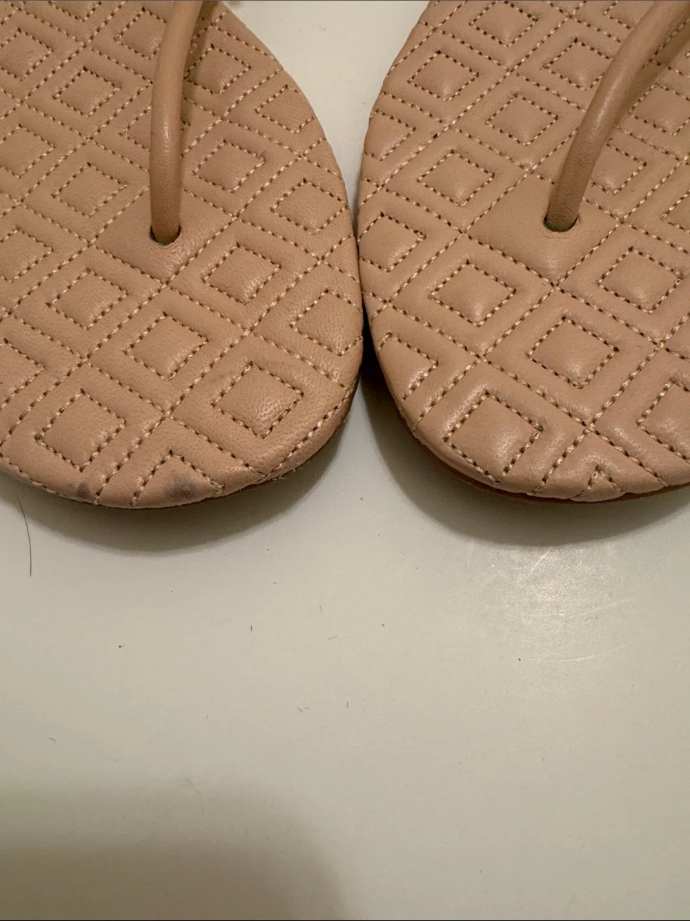 Tory Burch women Marion Sandals